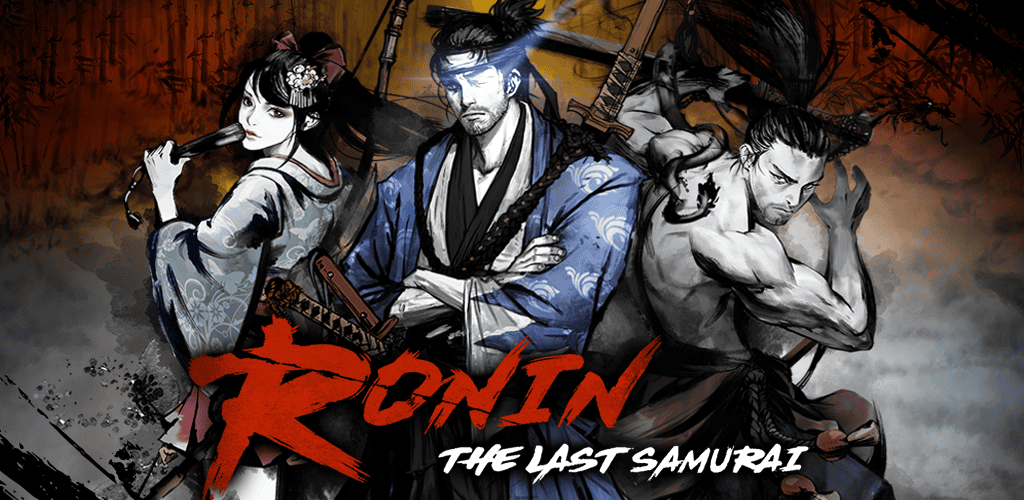 آخرین سامورایی Ronin The Last Samurai