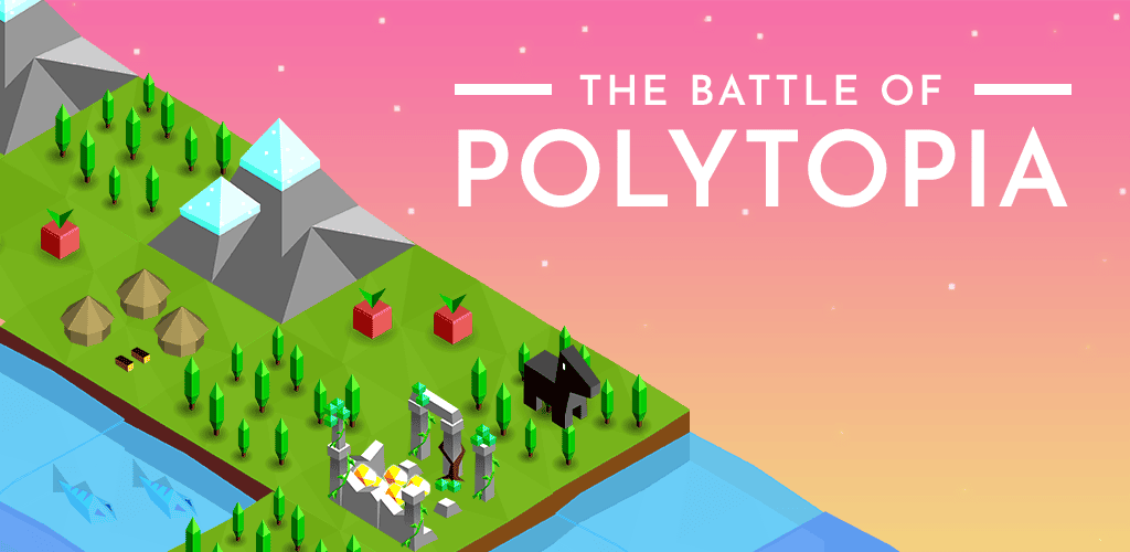 نبرد پولی توپیا The Battle of Polytopia