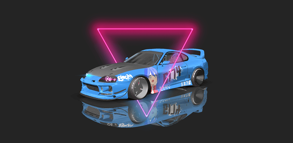 پروژه دریفت Project Drift 2.0