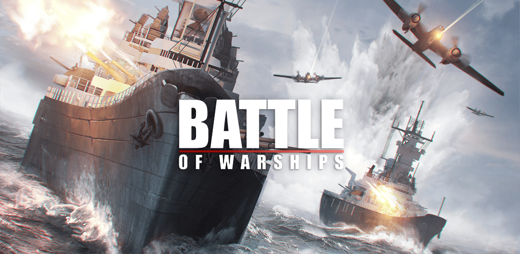نبرد رزم ناوها Battle of Warships