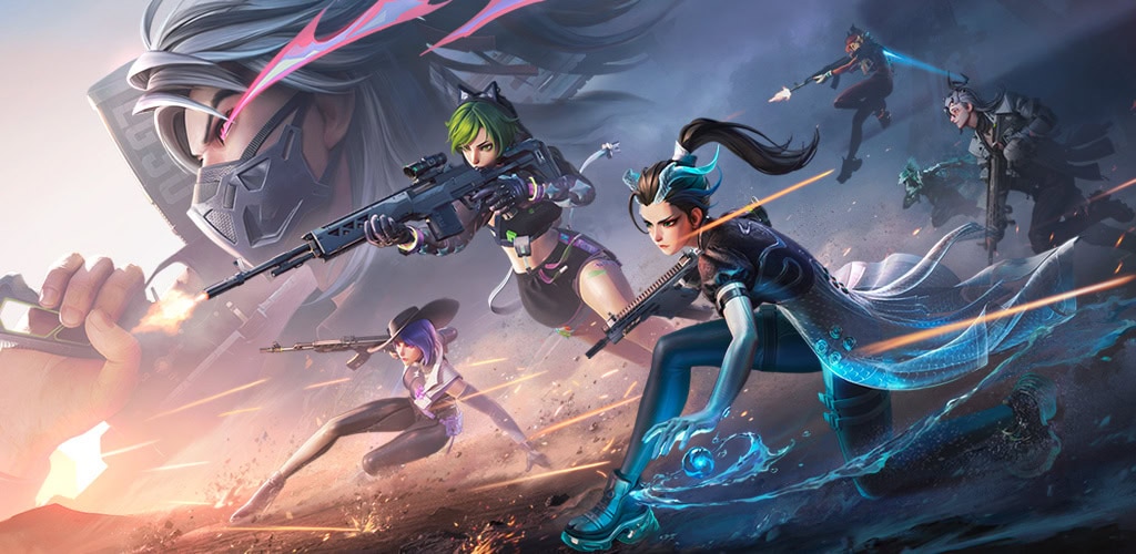 فارلایت 84 Farlight 84