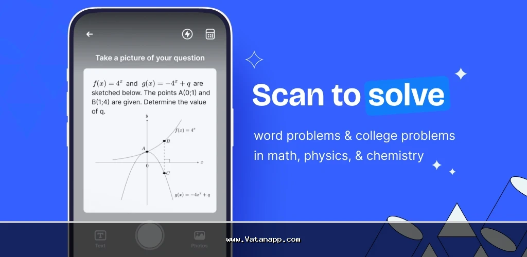 سولولی Solvely