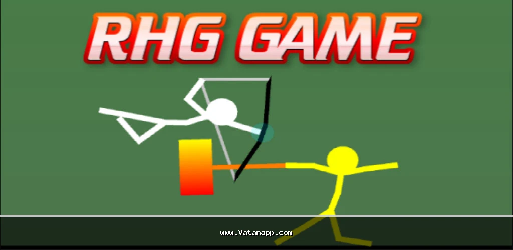 دوئل استیکمن Supreme Duelist Stickman