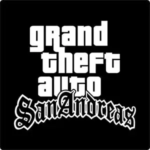 جی تی ای 5 سن اندرس GTA 5