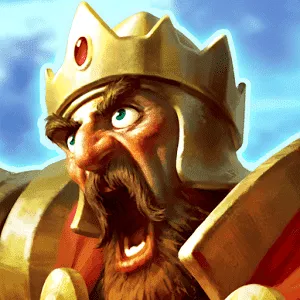 عصر فرمانروایان Age of Empires