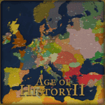 دانلود بازی عصر تمدن ۲ (مود+اصلی) Age of Civilizations II اندروید