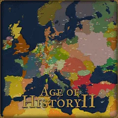 عصر تمدن 2 Age of Civilizations II