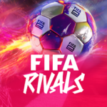 فیفا ریوالز Football Rivals