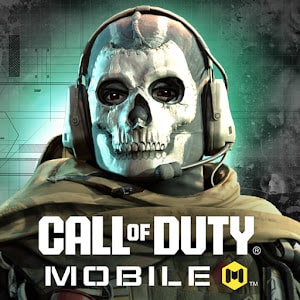 کالاف دیوتی موبایل Call of Duty Mobile