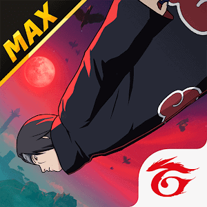 فری فایر مکس Free Fire MAX