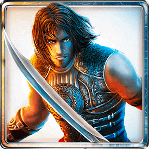 شاهزاده ایرانی Prince of Persia icon