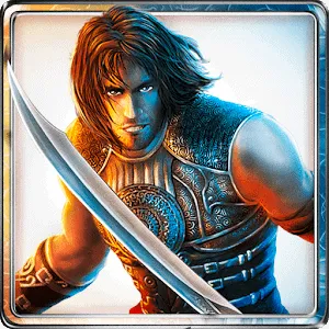 شاهزاده ایرانی Prince of Persia