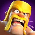 دانلود بازی کلش اف کلنز سوپرسل Clash of Clans {آپدیت شد}