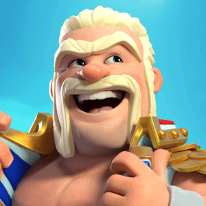 دانلود بازی کلش اف کلنز سوپرسل Clash of Clans 17.126.20 {آپدیت شد}