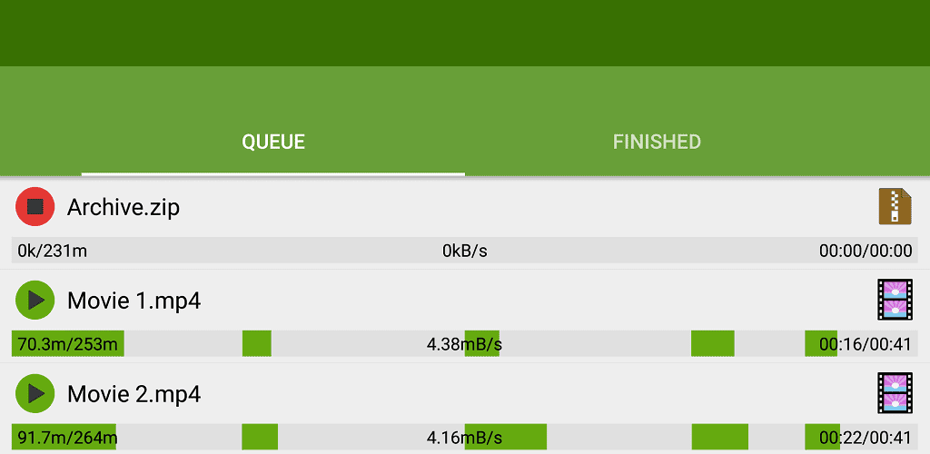 دانلود منیجر ADM