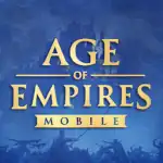 دانلود بازی عصر فرمانروایان اندروید Age of Empires Mobile