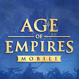 عصر فرمان روایان Age of Empires Mobile