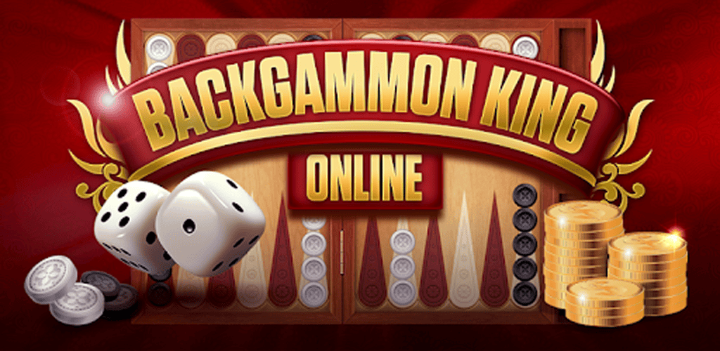 دانلود بازی تخته نرد جدی با لینک مستقیم اندروید Backgammon King دانلود بازی تخته نرد جدی با لینک مستقیم اندروید Backgammon King