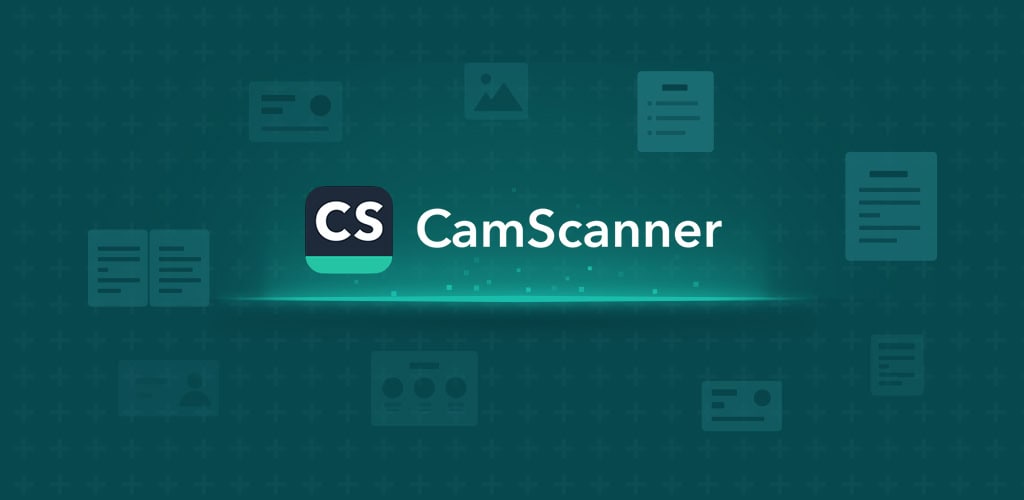 کم اسکنر CamScanner