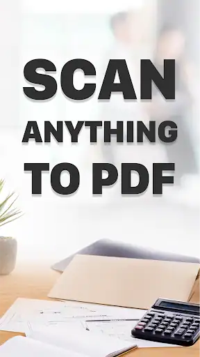 کم اسکنر CamScanner - اسکرین‌شات 2