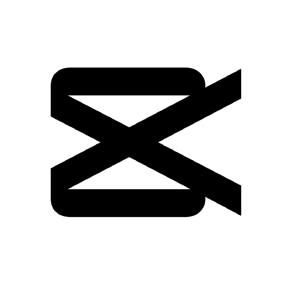 کپ کات CapCut icon