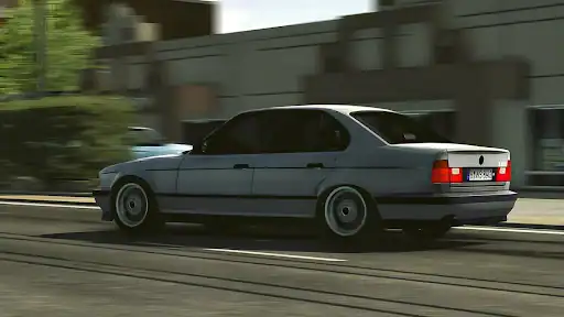 پارک کردن ماشین Car Parking