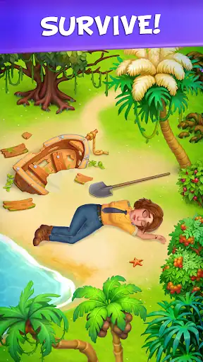 شهر کارتونی 2 Cartoon city - اسکرین‌شات 11
