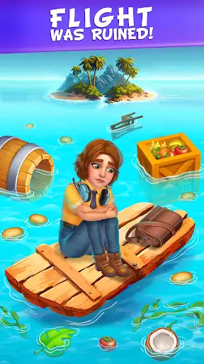 شهر کارتونی 2 Cartoon city - اسکرین‌شات 18