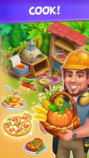 شهر کارتونی 2 Cartoon city - اسکرین‌شات 21