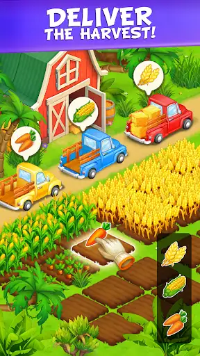 شهر کارتونی 2 Cartoon city - اسکرین‌شات 23