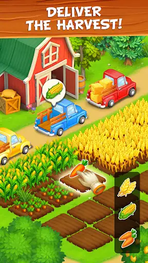 شهر کارتونی 2 Cartoon city - اسکرین‌شات 27