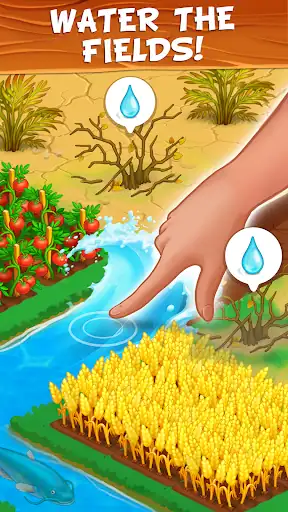شهر کارتونی 2 Cartoon city - اسکرین‌شات 28