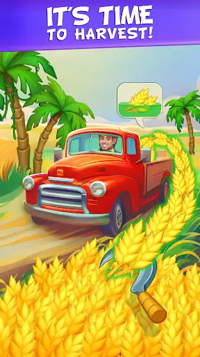 شهر کارتونی 2 Cartoon city - اسکرین‌شات 4