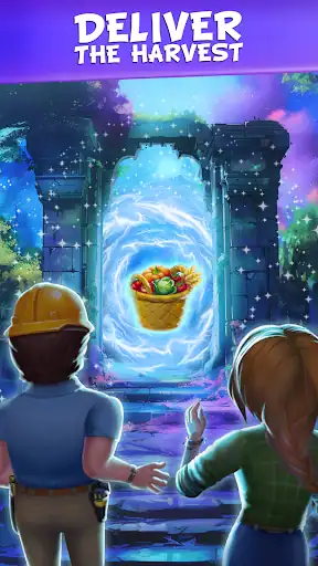 شهر کارتونی 2 Cartoon city - اسکرین‌شات 9