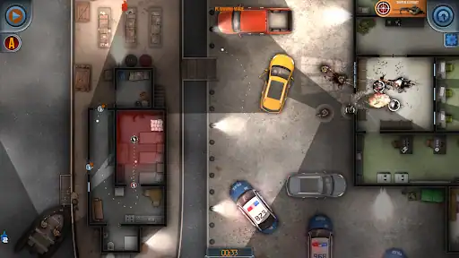 گروه ضربت Door Kickers - اسکرین‌شات 14