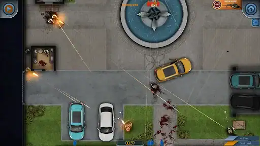 گروه ضربت Door Kickers - اسکرین‌شات 25