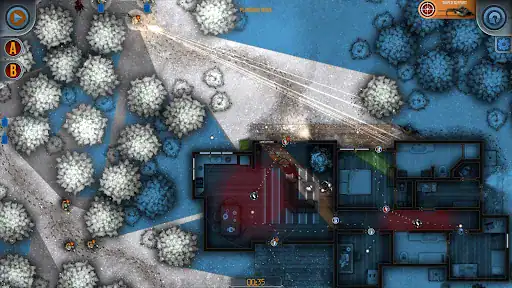 گروه ضربت Door Kickers - اسکرین‌شات 27