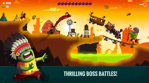 شاهدخت Dragon Hills 2 - اسکرین‌شات 10
