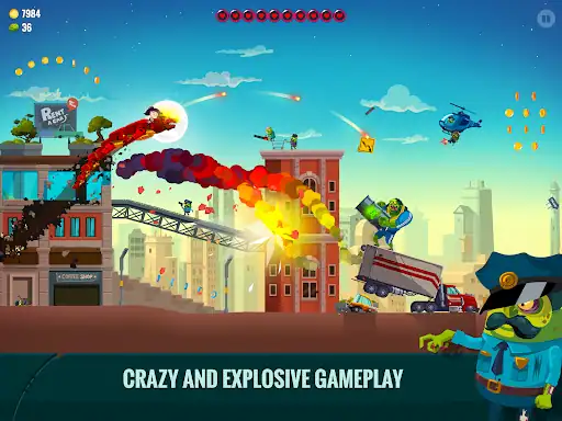 شاهدخت Dragon Hills 2 - اسکرین‌شات 11