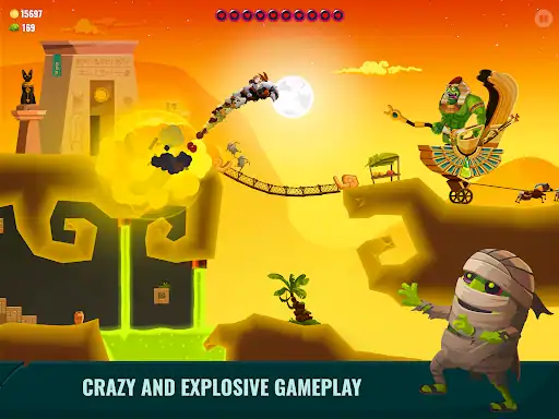 شاهدخت Dragon Hills 2 - اسکرین‌شات 12