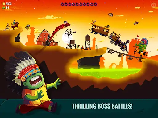 شاهدخت Dragon Hills 2 - اسکرین‌شات 14