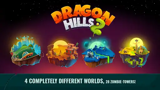 شاهدخت Dragon Hills 2 - اسکرین‌شات 5