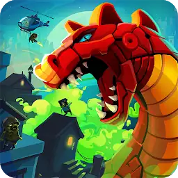 شاهدخت Dragon Hills 2 icon