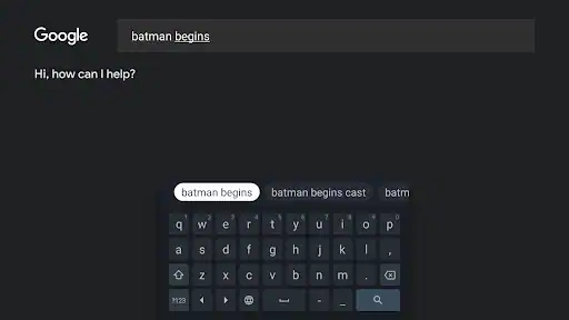 کیبورد گوگل Gboard Keyboard - اسکرین‌شات 10