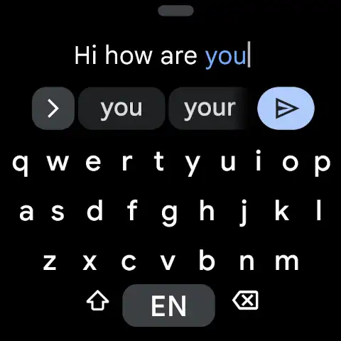 کیبورد گوگل Gboard Keyboard - اسکرین‌شات 14