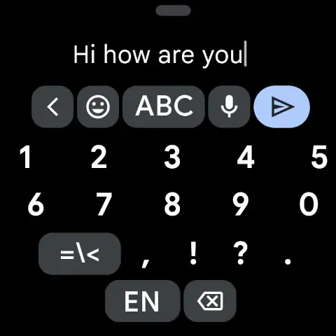 کیبورد گوگل Gboard Keyboard - اسکرین‌شات 15