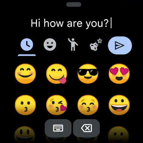 کیبورد گوگل Gboard Keyboard - اسکرین‌شات 16