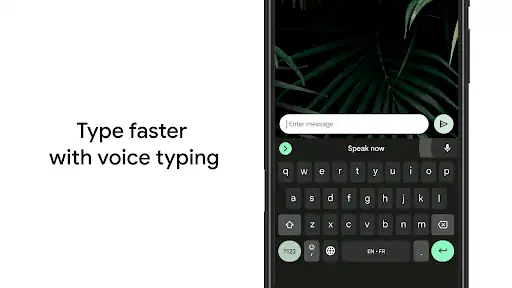 کیبورد گوگل Gboard Keyboard - اسکرین‌شات 6