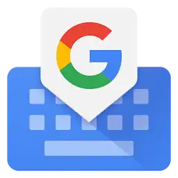 کیبورد گوگل Gboard Keyboard