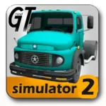 Grand Truck Simulator 2